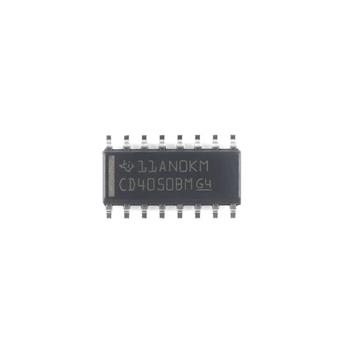 CD4050BDR Product Pictures