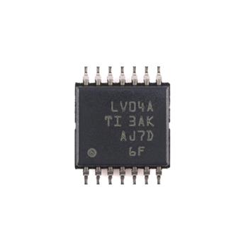 SN74LV04APWR Product Pictures
