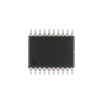 SN74AHCT244PWR Product Pictures