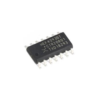 HEF4093BT,653 Product Pictures