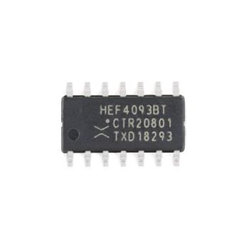 HEF4093BT,653 Product Pictures