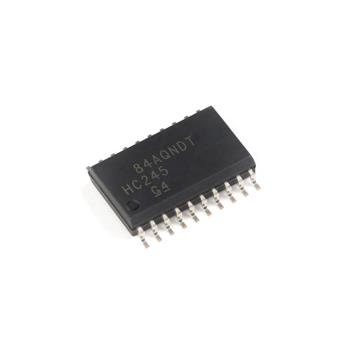 SN74HC245DWR Product Pictures