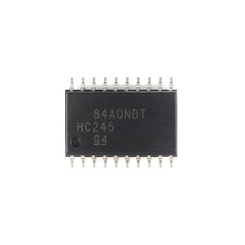 SN74HC245DWR Product Pictures