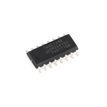 74HC139D,653 Product Pictures