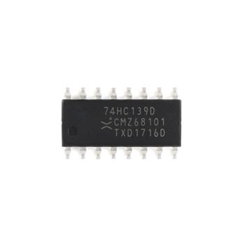 74HC139D,653 Product Pictures