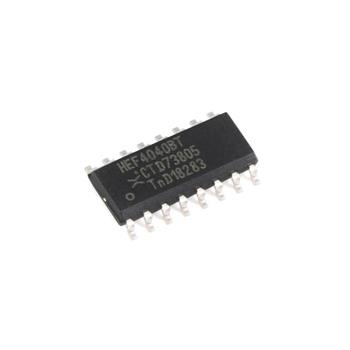 HEF4040BT,653 Product Pictures