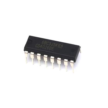 CD4026BE Product Pictures