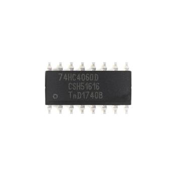 74HC4060D,653 Product Pictures