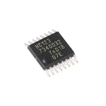 74HC123PW,118 Product Pictures