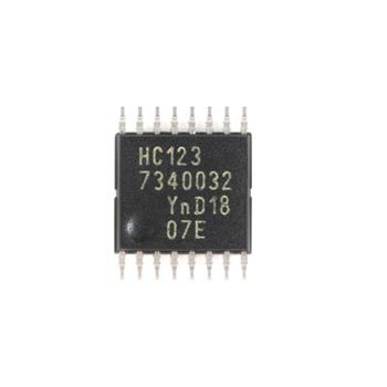 74HC123PW,118 Product Pictures