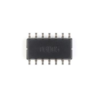 CD4541BM96 Product Pictures