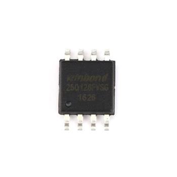 W25Q128FVSIG Product Pictures