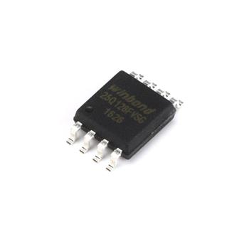 W25Q128FVSIG Product Pictures