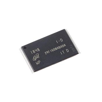 MT29F1G08ABADAWP-IT:D Product Pictures
