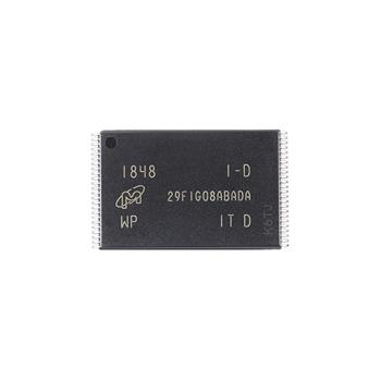 MT29F1G08ABADAWP-IT:D Product Pictures