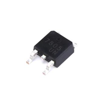 CJ7805 Product Pictures