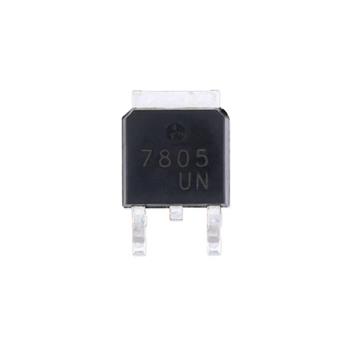 CJ7805 Product Pictures