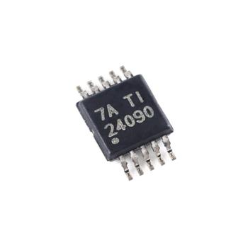 BQ24090DGQR Product Pictures