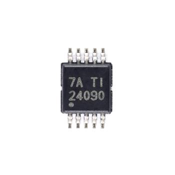 BQ24090DGQR Product Pictures