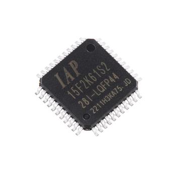 IAP15F2K61S2-28I-LQFP44 Product Pictures