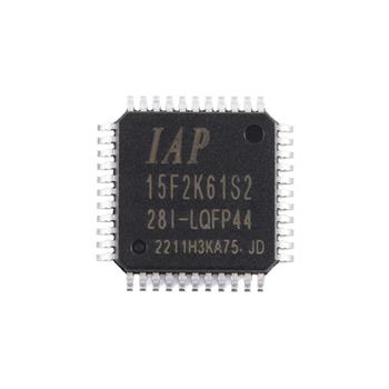IAP15F2K61S2-28I-LQFP44 Product Pictures