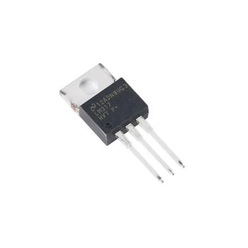 LM317HVT/NOPB Product Pictures