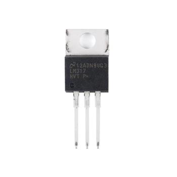 LM317HVT/NOPB Product Pictures