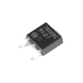 MC7805BDTRKG Product Pictures