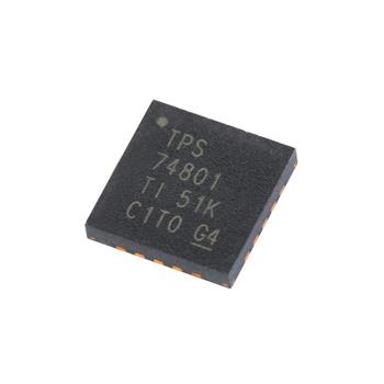 TPS74801RGWR Product Pictures