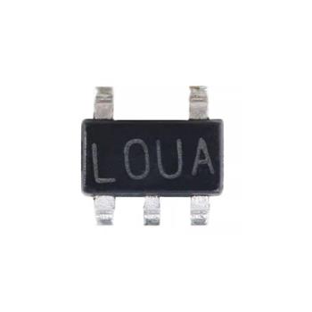 LP2985AIM5-5.0/NOPB Product Pictures