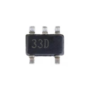 LP2985AIM5-5.0/NOPB Product Pictures