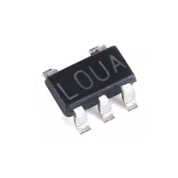 LP2985AIM5-5.0/NOPB Product Pictures