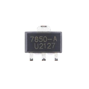 HT7850-A Product Pictures