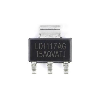 LD1117-1.5 Product Pictures