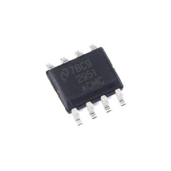 LP2951ACMX/NOPB Product Pictures
