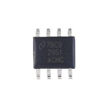 LP2951ACMX/NOPB Product Pictures