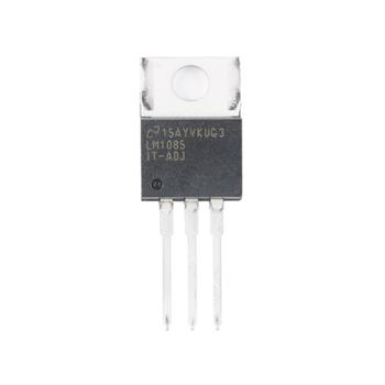 LM1085IT-ADJ/NOPB Product Pictures