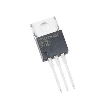 LM1085IT-ADJ/NOPB Product Pictures