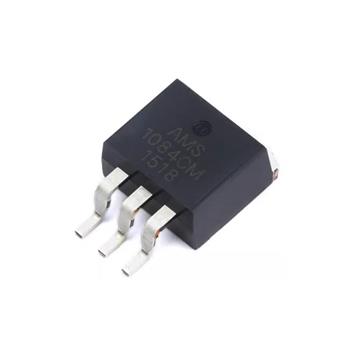AMS1084CM-ADJ Product Pictures