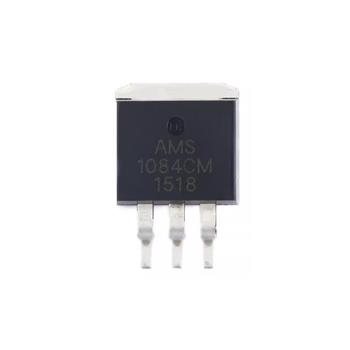 AMS1084CM-ADJ Product Pictures