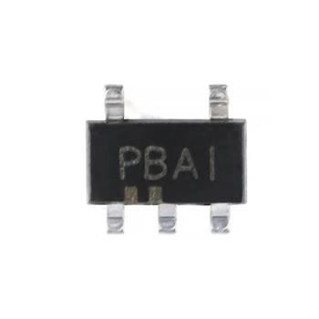 TPS76318DBVR Product Pictures