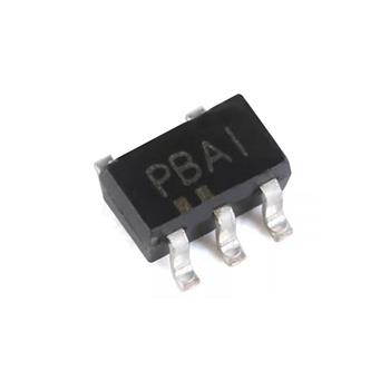 TPS76318DBVR Product Pictures