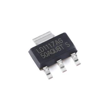 LD1117-5.0 Product Pictures