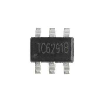 TC6291B Product Pictures