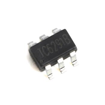 TC6291B Product Pictures