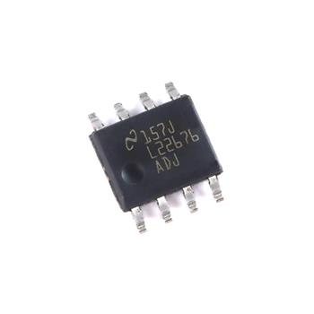 LM22676MRX-ADJ/NOPB Product Pictures