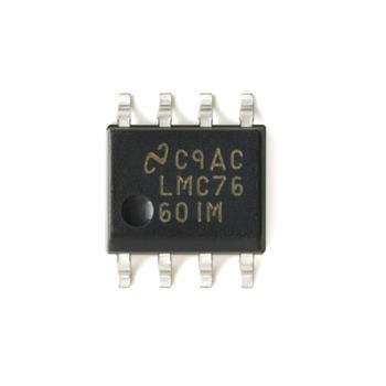 LMC7660IMX/NOPB Product Pictures