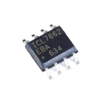 MAXIM/ICL7662EBA+T Product Pictures