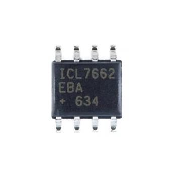 MAXIM/ICL7662EBA+T Product Pictures