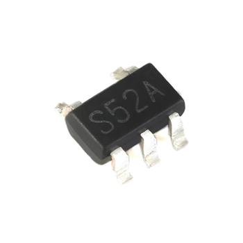 LM2733XMF/NOPB Product Pictures